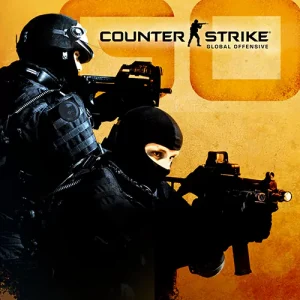معرفی بازی Counter-Strike: Global Offensive گیم نت اکوکلاب اکو کلاب کرج