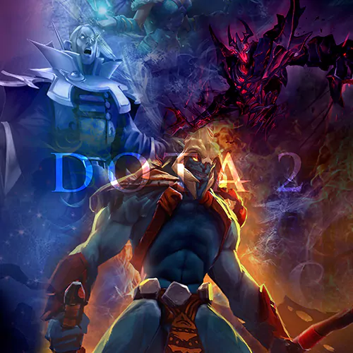 معرفی بازی Warcraft Dota گیم نت اکوکلاب اکو کلاب کرج